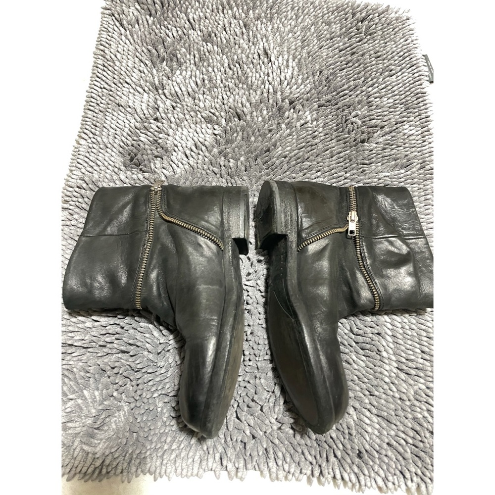 Officine Creative boots